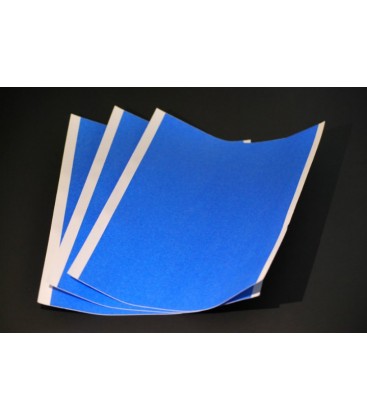 CARTA GOMMATA MAKERBOT