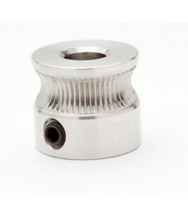 Drive Gear / Set Screw