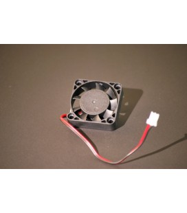 Extruder Cooling Fan