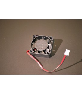 Extruder Cooling Fan