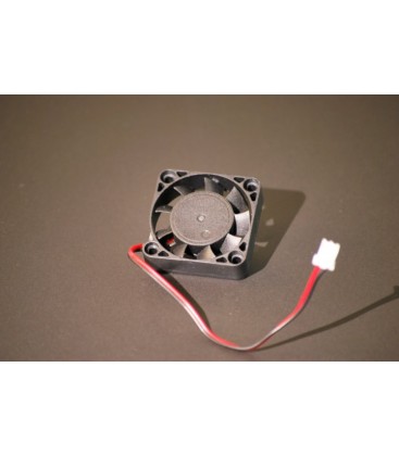 Extruder Cooling Fan